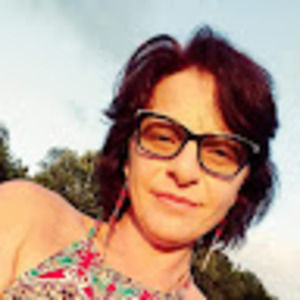 Meet your Posher, Linda jo